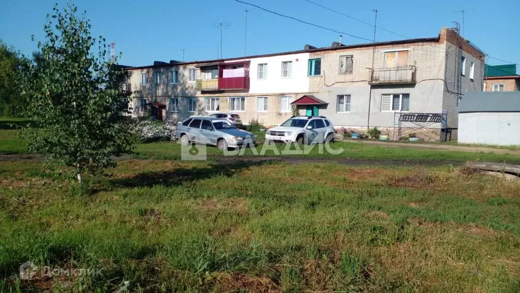 Продаётся 1-к квартира, 30.6 м - Фото 0