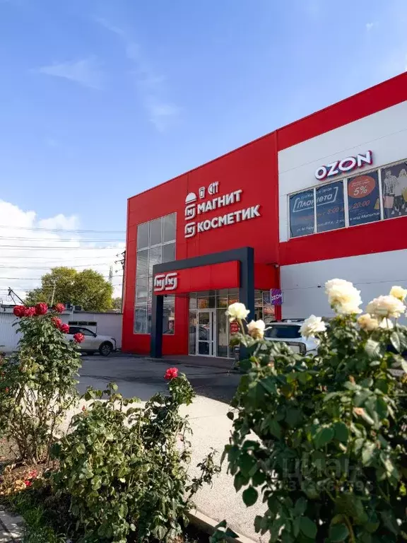 Офис в Ростовская область, Батайск ул. Максима Горького, 491А (24 м) - Фото 0