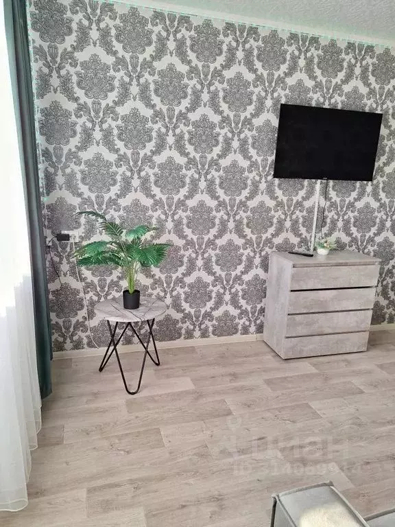 1-к кв. Красноярский край, Канск ул. Эйдемана, 22/1 (35.0 м) - Фото 1