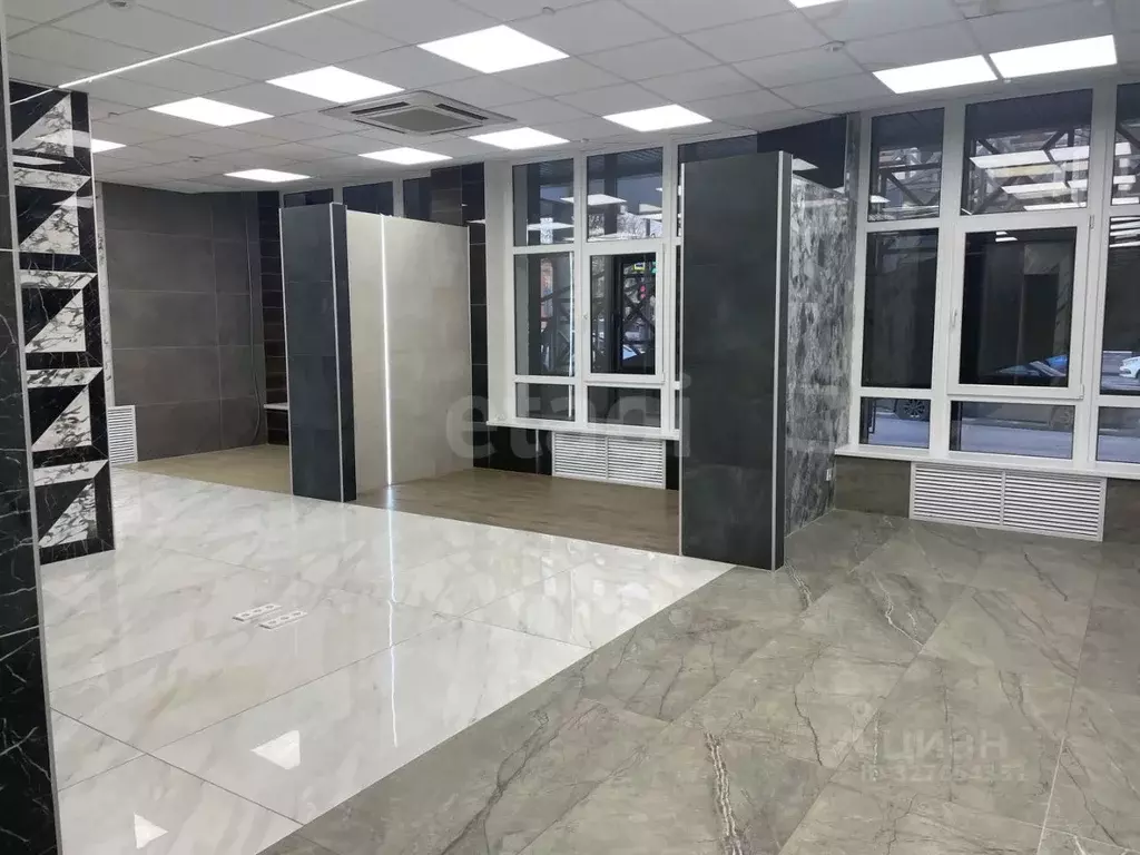 Помещение свободного назначения в Пермский край, Пермь ул. Ленина, 10 ... - Фото 2