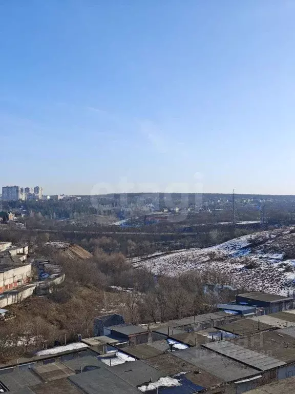 3-к кв. Белгородская область, Белгород ул. Щорса, 55а (72.0 м) - Фото 2