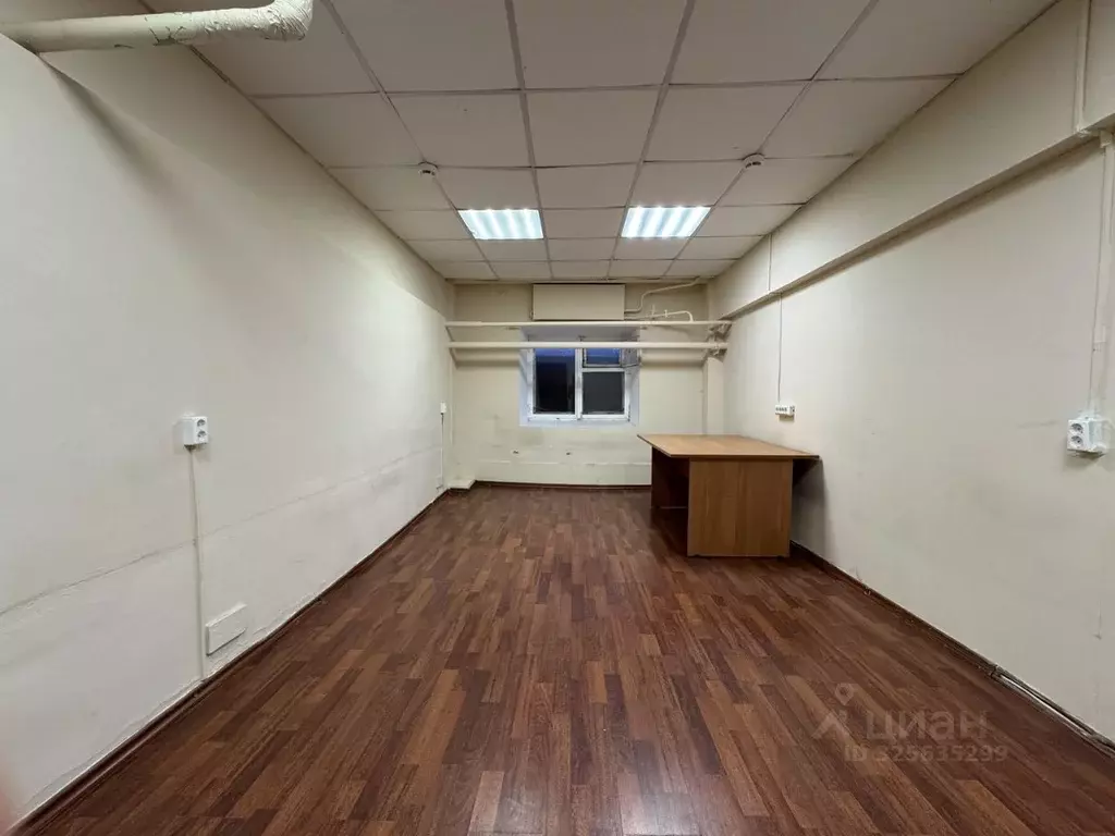 Помещение свободного назначения в Москва ул. Зорге, 10к1 (21 м) - Фото 1