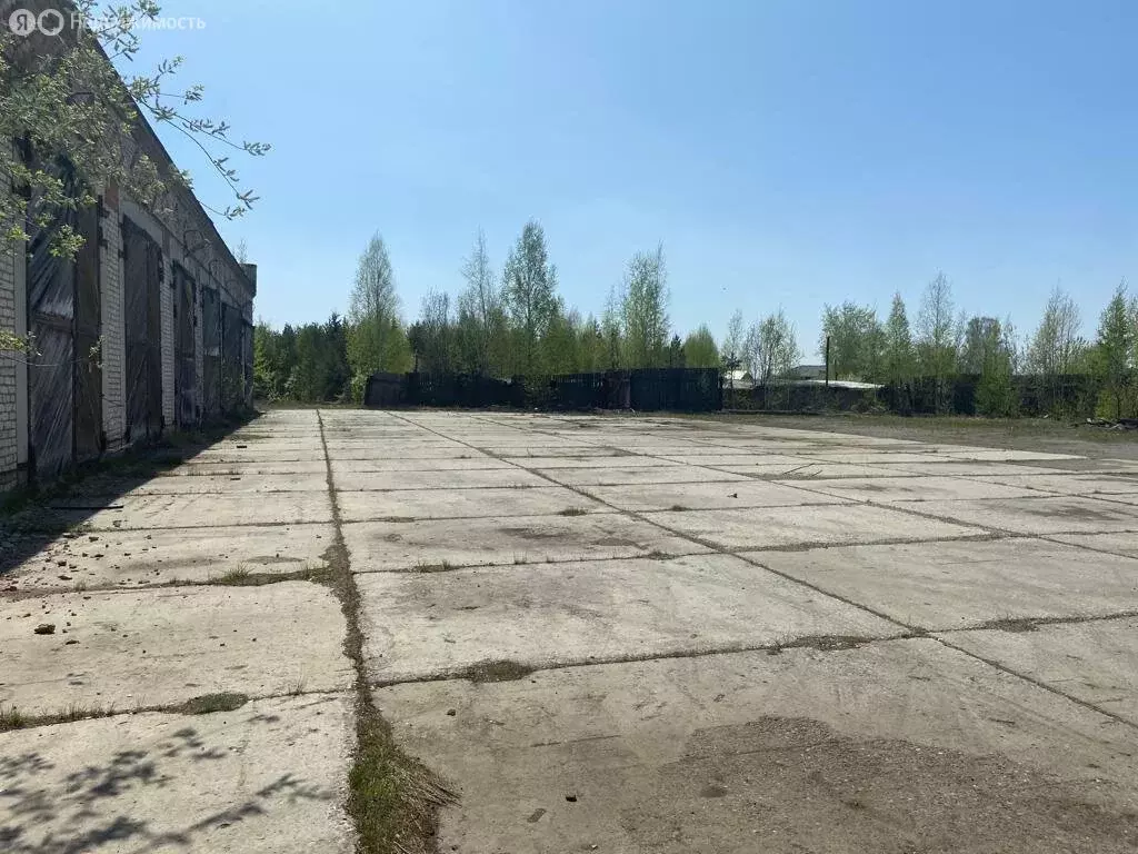 Производственное помещение (1450 м) - Фото 2