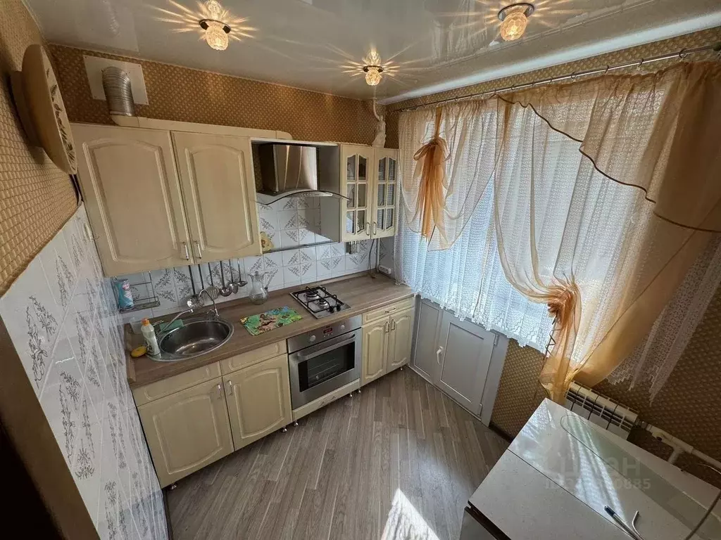 2-к кв. Свердловская область, Нижний Тагил ул. Черных, 48 (41.0 м) - Фото 0