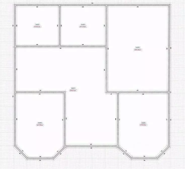 Участок в Ингушетия, Назрань ул. Самарская (6.0 сот.) - Фото 2
