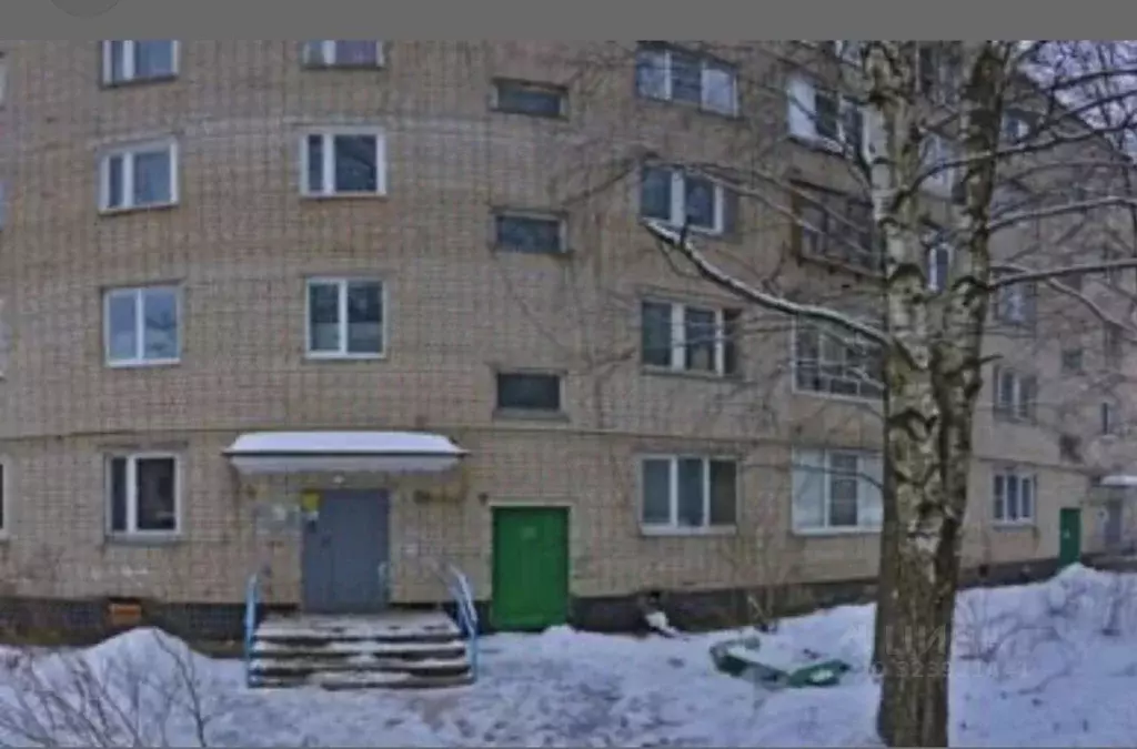 3-к кв. Московская область, Дмитровский муниципальный округ, пос. Дома ... - Фото 1