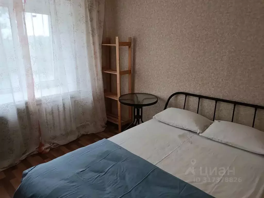 3-к кв. Татарстан, Казань ул. Татарстан, 45 (47.0 м) - Фото 0