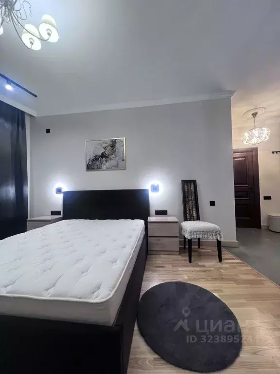 Студия Москва 5-я Мякининская ул., 20 (37.0 м) - Фото 2