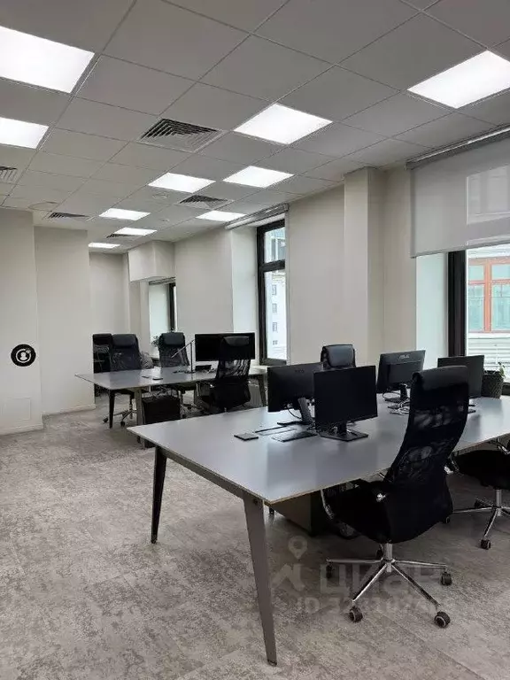 Офис в Москва пер. Столешников, 14 (191 м) - Фото 2