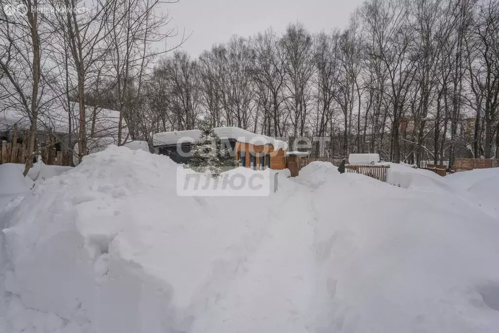 Участок в Пермь, Малая улица, 1Б (11 м) - Фото 2
