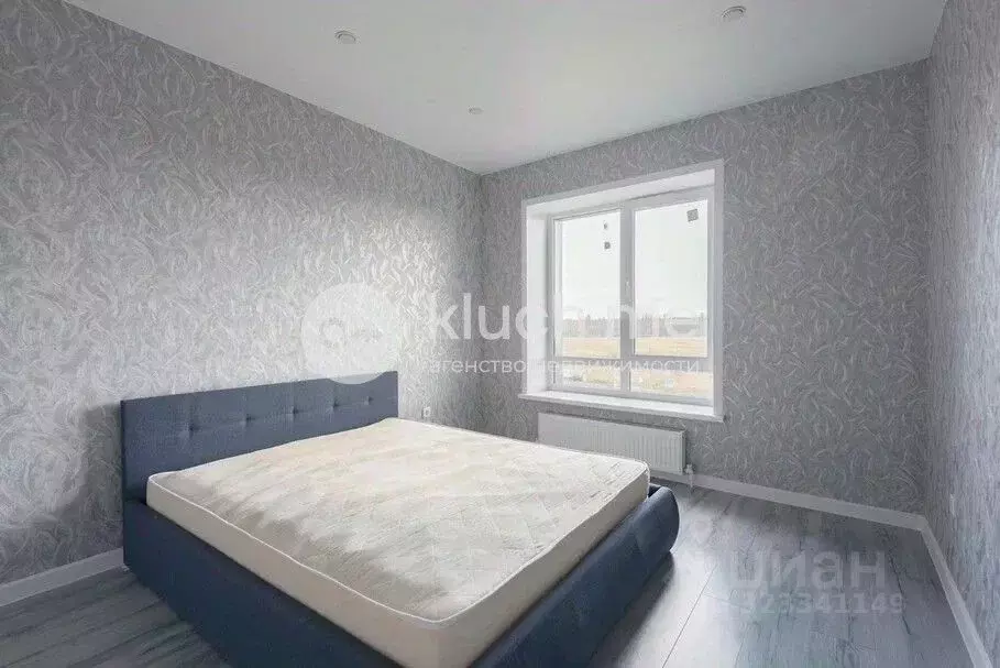 2-к кв. Татарстан, Зеленодольский район, Осиновское с/пос, с. Новая ... - Фото 2