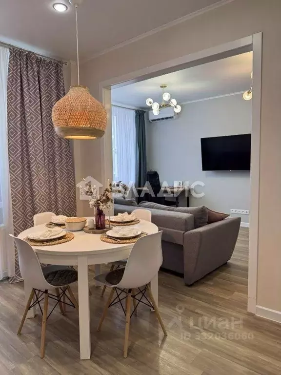 2-к кв. Москва бул. Веласкеса, 7к6 (60.3 м) - Фото 2