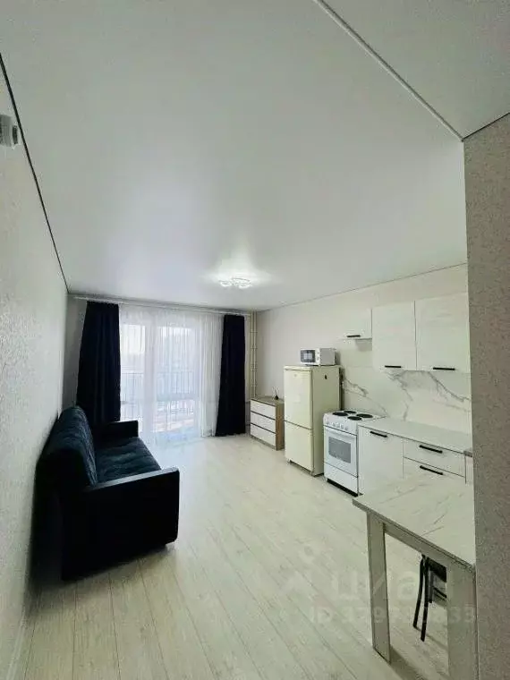 Студия Татарстан, Зеленодольск просп. Строителей, 34А (24.6 м) - Фото 1
