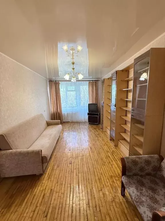 2-к кв. Санкт-Петербург, Санкт-Петербург, Пушкин Красносельское ш., 65 ... - Фото 0