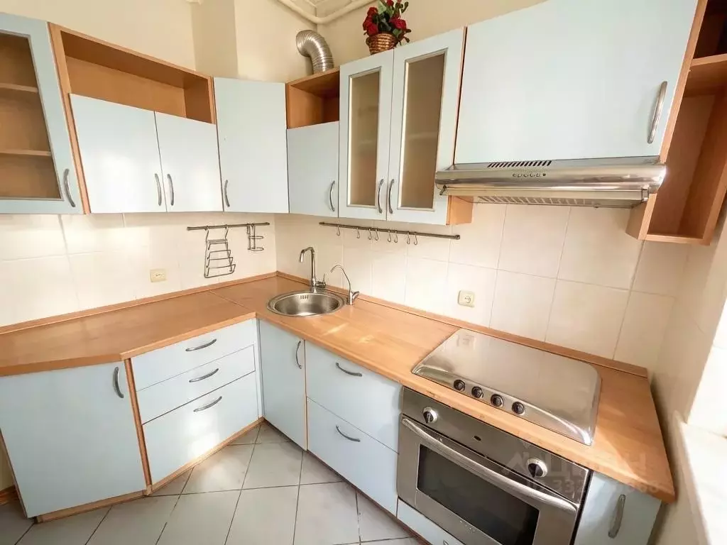 2-к кв. Самарская область, Самара ул. Санфировой, 84 (49.5 м) - Фото 1