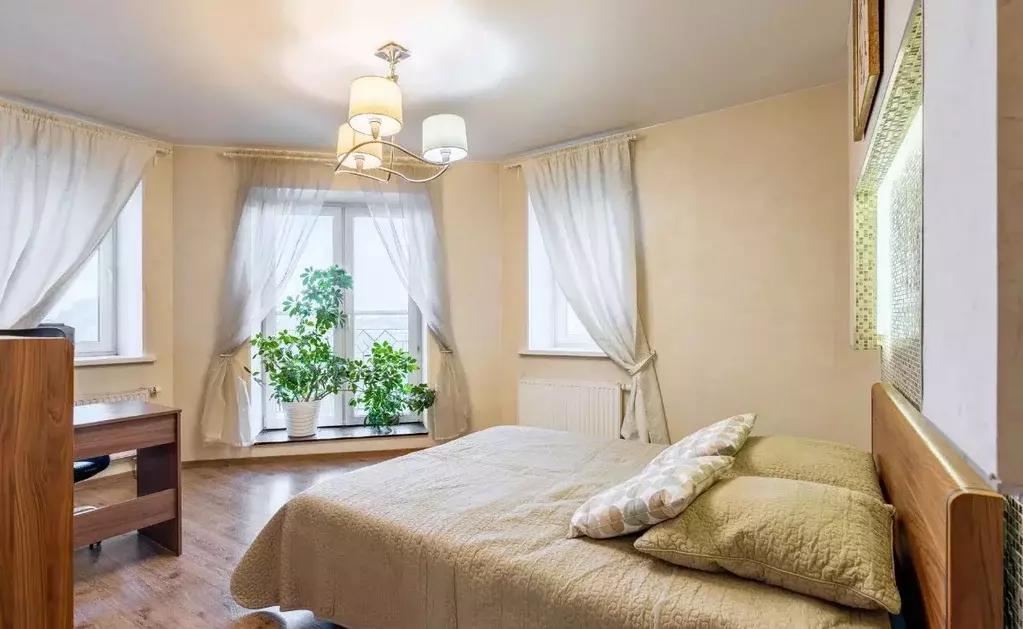 Продаётся 2-к квартира, 46 м - Фото 0
