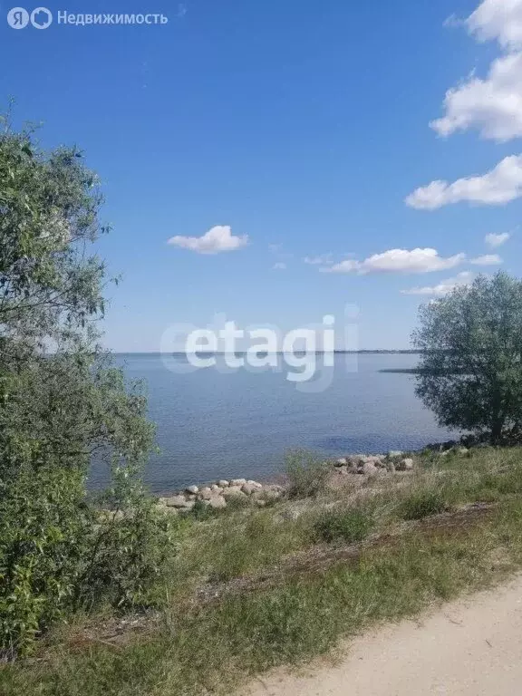 Участок в Калининградская область, Полесский муниципальный округ, ... - Фото 1