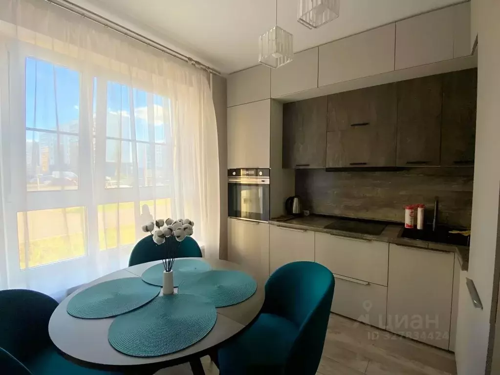 1-к кв. Новгородская область, Великий Новгород ул. Якова Павлова, 13 ... - Фото 1