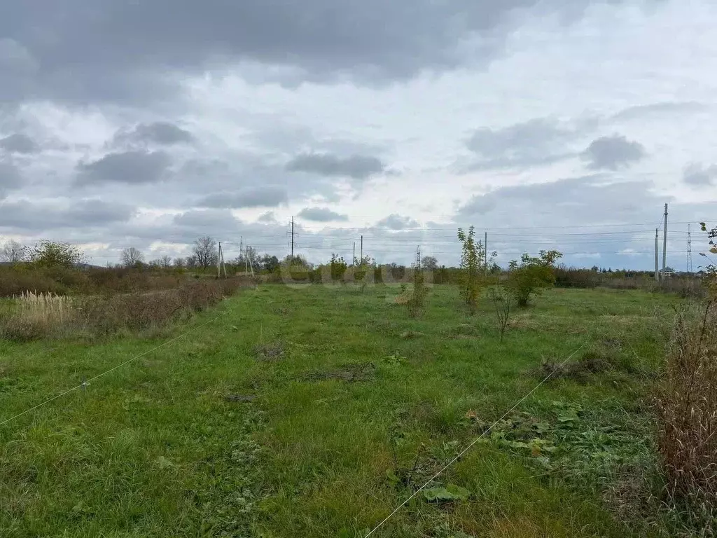 Участок в Башкортостан, Кармаскалинский район, Кабаковский сельсовет, ... - Фото 2