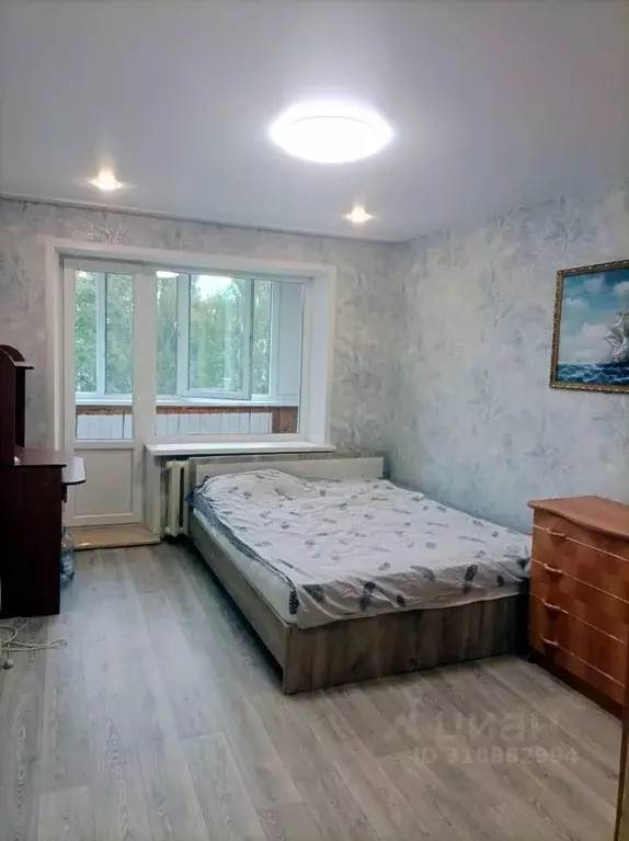 2-к кв. Марий Эл, Йошкар-Ола ул. Зои Космодемьянской, 128 (48.0 м) - Фото 0
