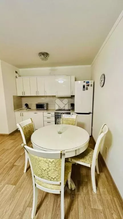 2-к кв. Санкт-Петербург ул. Коллонтай, 2 (60.0 м) - Фото 2