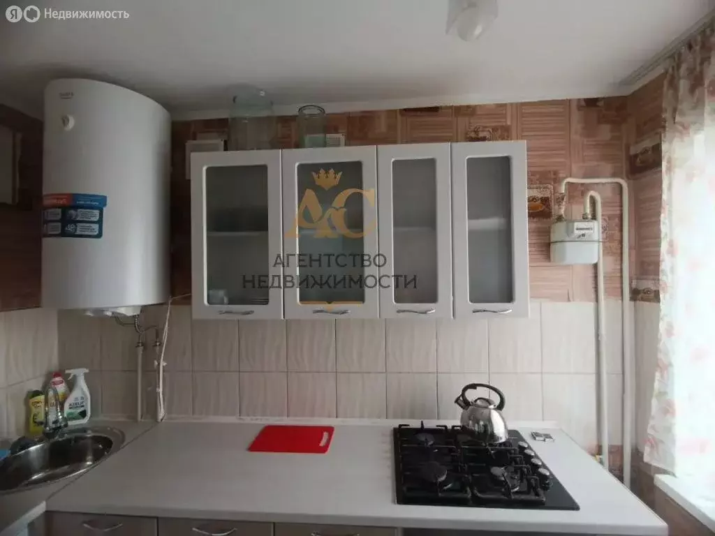 2-комнатная квартира: Приморский, Советская улица, 15 (39.8 м) - Фото 1