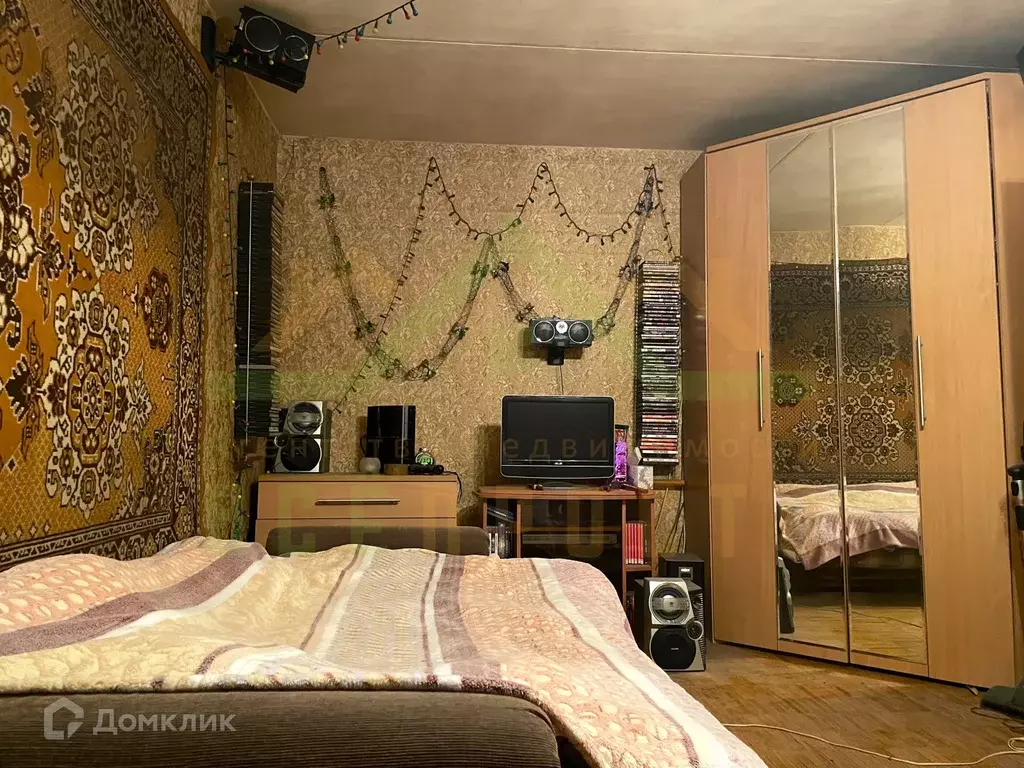 Продаётся 1-к квартира, 32.2 м - Фото 0