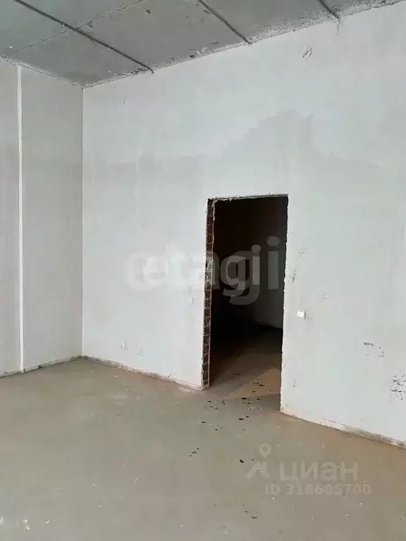 2-к кв. Башкортостан, Уфа ул. Бородинская, 9 (44.8 м) - Фото 1