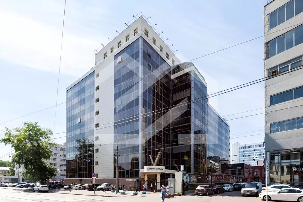 Помещение свободного назначения в Москва Бауманская ул., 6С2 (79 м) - Фото 1