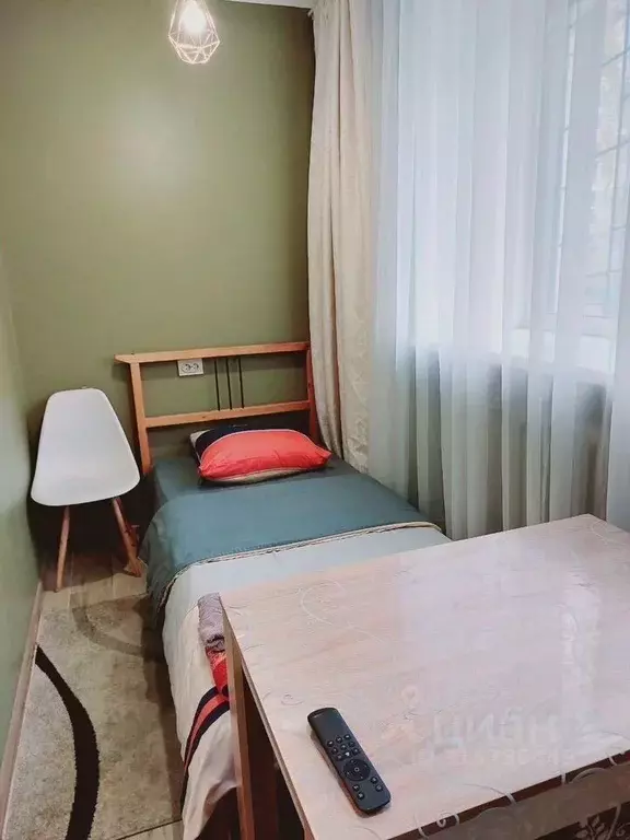 Студия Тверская область, Конаково ул. Гагарина, 3 (18.0 м) - Фото 1