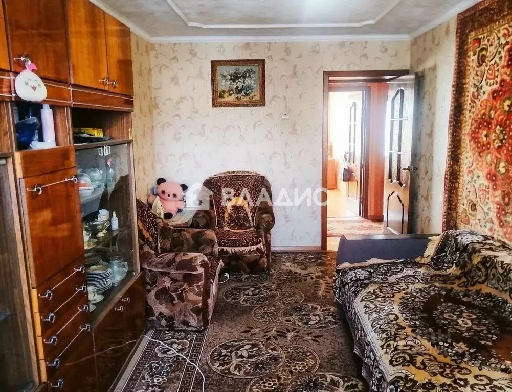 2-к кв. Белгородская область, Строитель Яковлевский городской округ, ... - Фото 2