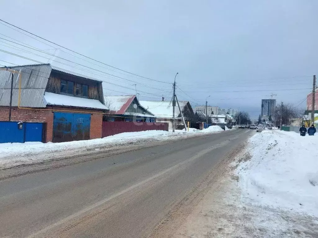 Помещение свободного назначения в Башкортостан, Уфа Магистральная ул., ... - Фото 0