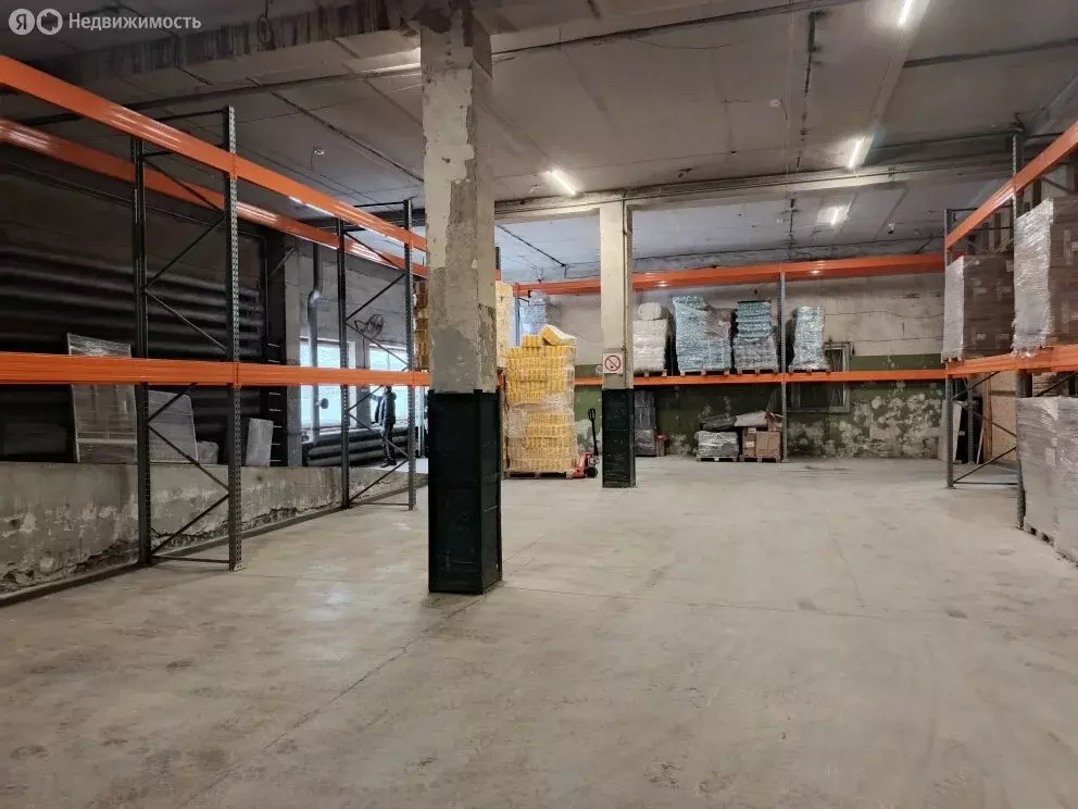 Склад (281.1 м) - Фото 1