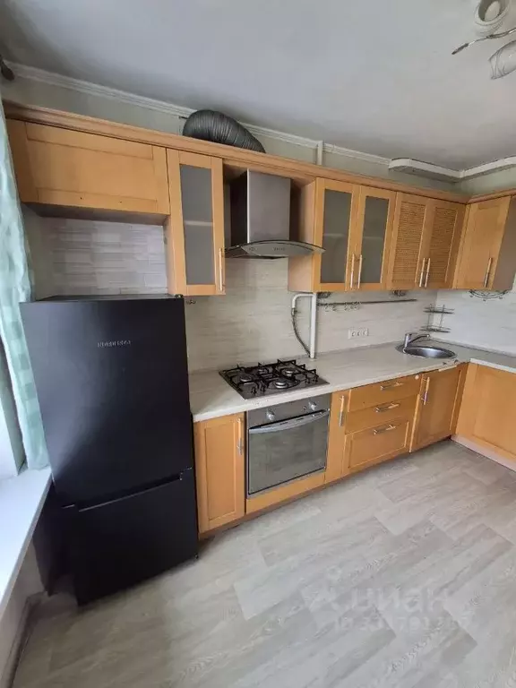 2-к кв. Москва Коровинское ш., 21К1 (50.0 м) - Фото 1