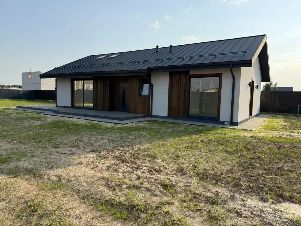 Дом в Московская область, Щелково  (88 м) - Фото 1