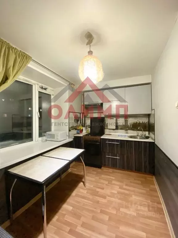 2-к кв. Коми, Ухта пос. Дальний, ул. Геологов, 20 (43.0 м) - Фото 1