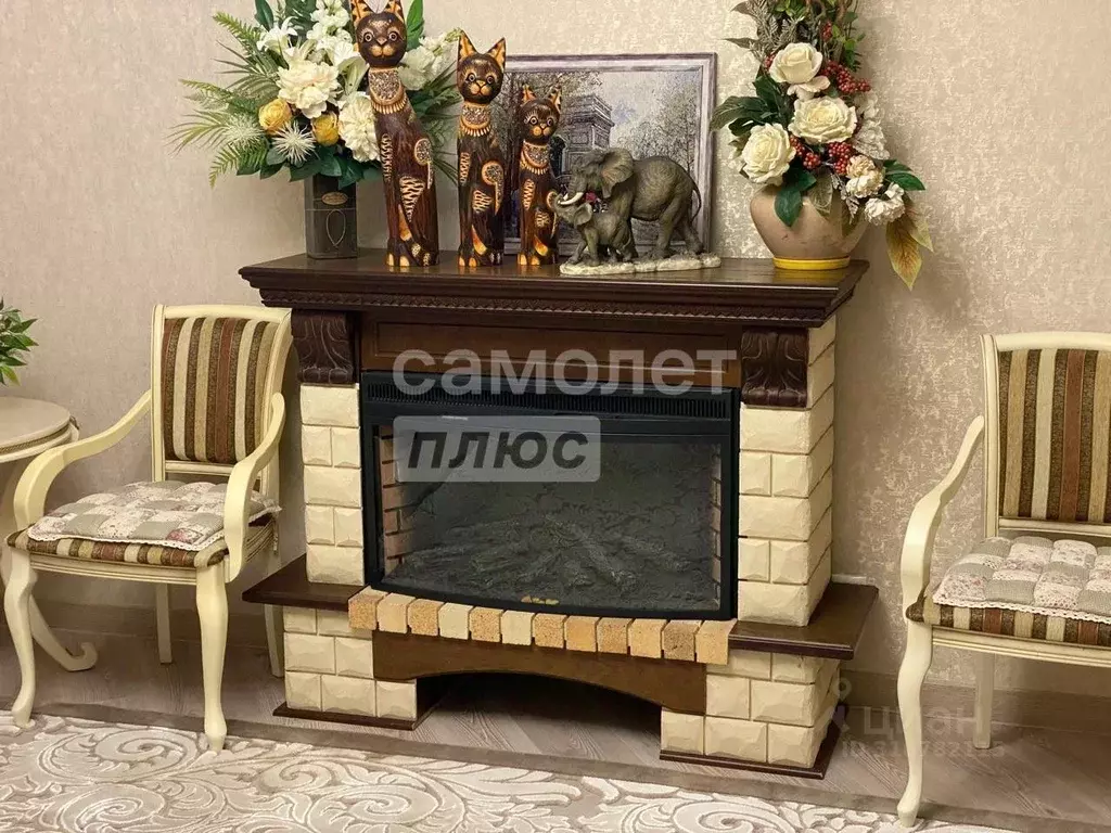 2-к кв. Краснодарский край, Геленджик Туристическая ул., 6к9 (105.0 м) - Фото 1