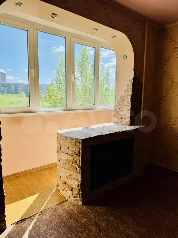 2-к. квартира, 54 м, 7/9 эт. - Фото 1