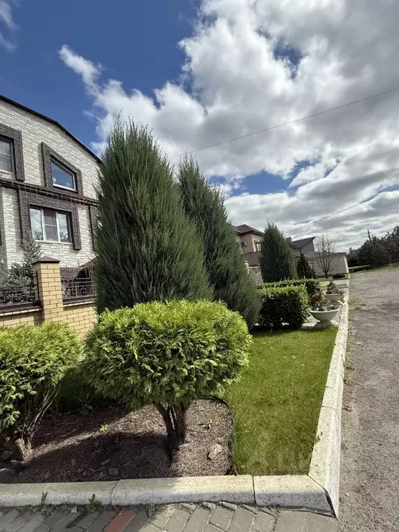 Дом в Волгоградская область, Волгоград Финская ул., 35 (466 м) - Фото 0