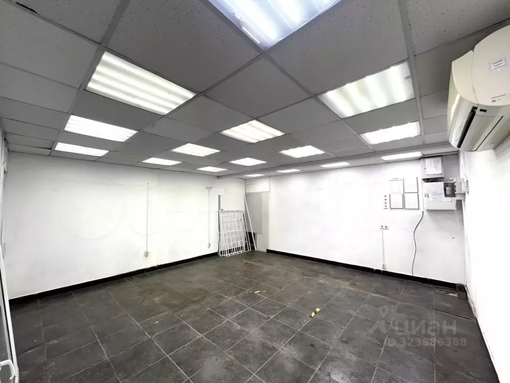 Помещение свободного назначения в Самарская область, Самара ул. ... - Фото 2