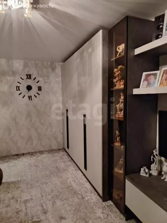 1-комнатная квартира: Набережные Челны, Московский проспект, 89 (33 м) - Фото 2