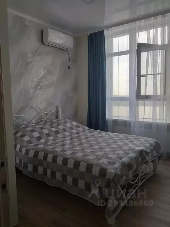 3-к кв. Астраханская область, Астрахань ул. Бехтерева, 2А (60.0 м) - Фото 0