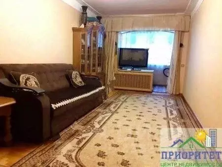 4-к кв. Ставропольский край, Кисловодск Широкая ул., 6 (108.0 м) - Фото 1