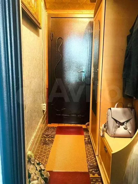 2-к. квартира, 30м, 1/2эт. - Фото 0