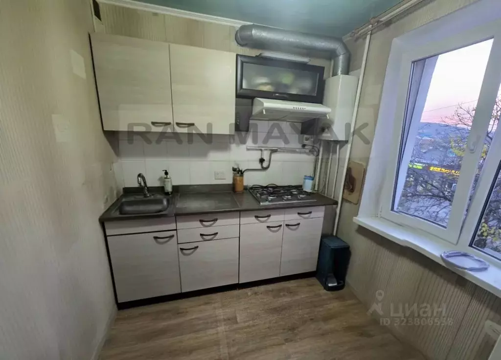 2-к кв. Адыгея, Майкоп ул. Шовгенова, 8 (44.1 м) - Фото 2