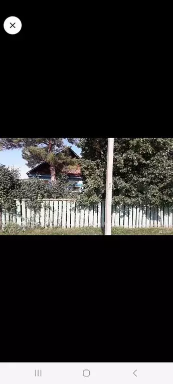 Дом 33 м на участке 45 сот. - Фото 0