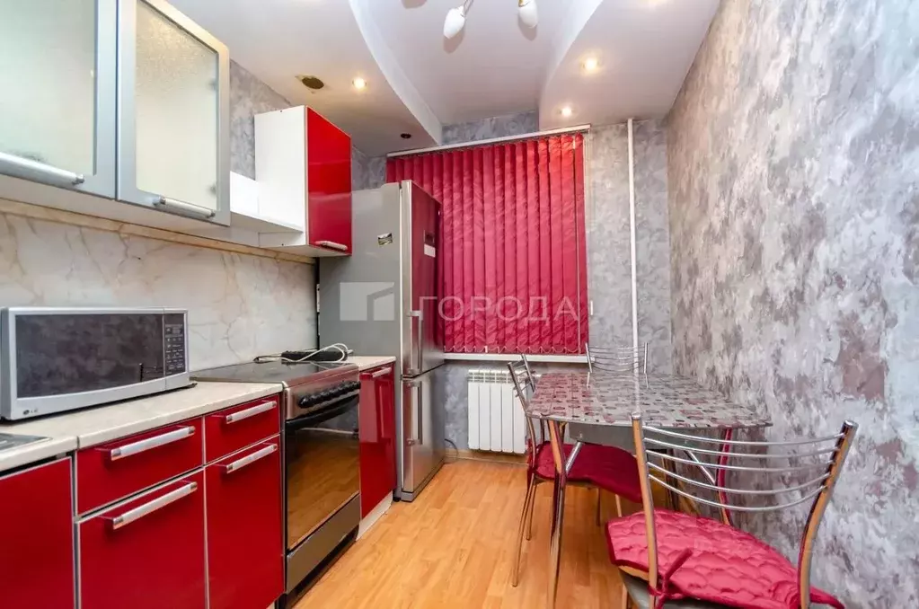 2-к кв. Новосибирская область, Новосибирск ул. Державина, 42 (42.0 м) - Фото 1