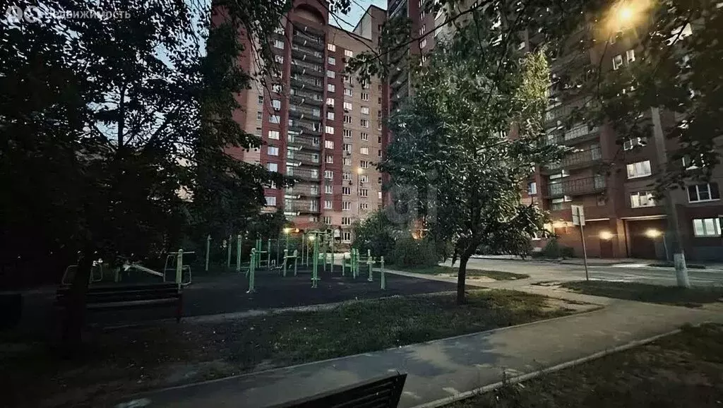 2-комнатная квартира: Раменское, Дергаевская улица, 32 (63.7 м) - Фото 1