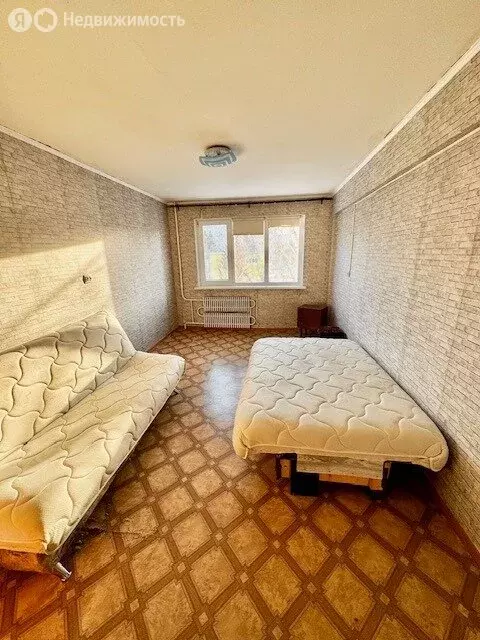 1-комнатная квартира: Омск, улица Дианова, 3А (33 м) - Фото 2