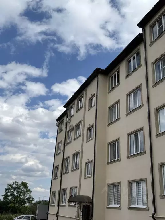 3-к кв. Кабардино-Балкария, Нальчик ул. Солнечная (87.3 м) - Фото 2